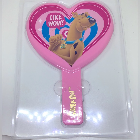 🎄 Scooby-Doo Like Wow Mirror Limited Edition New In Box #christmasgift - Picture 2 of 3